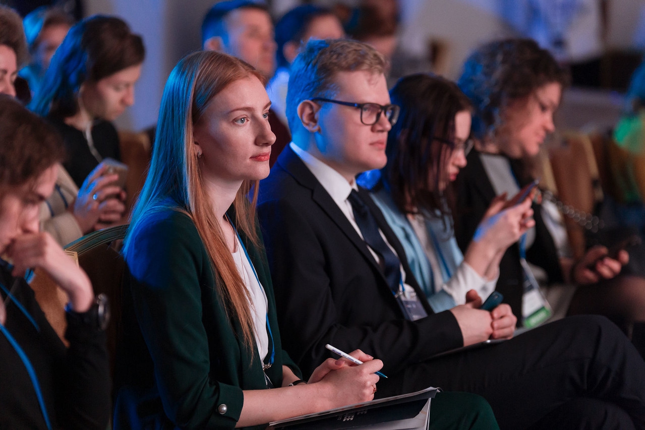 Финансовый эксперт